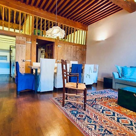 Le Rousseau Apartment Annecy Luaran gambar