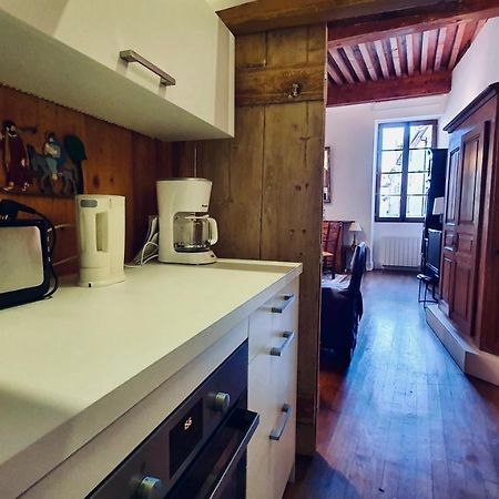 Le Rousseau Apartment Annecy Luaran gambar