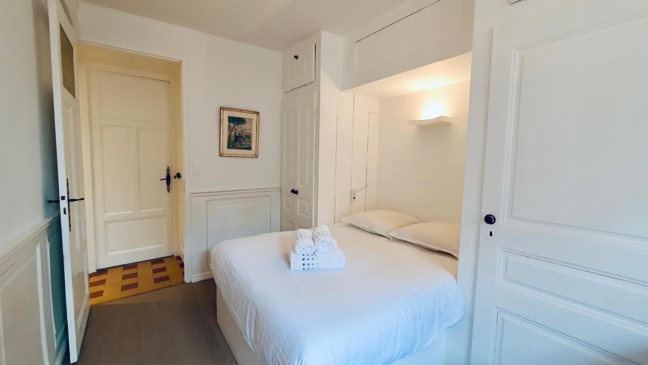 Le Rousseau Apartment Annecy Luaran gambar