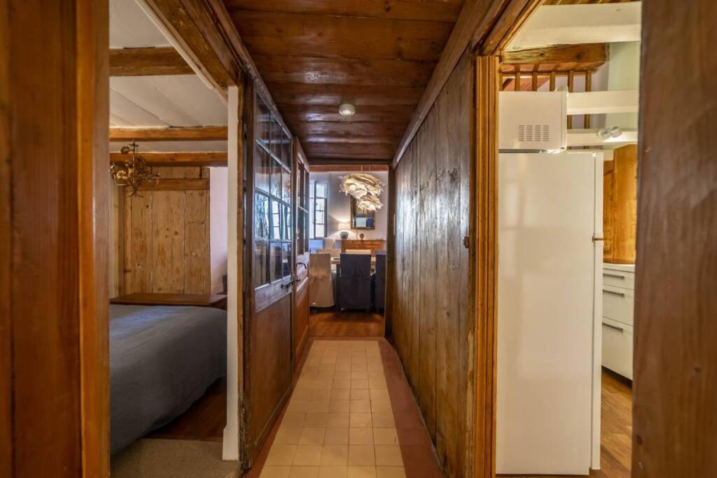 Le Rousseau Apartment Annecy Luaran gambar