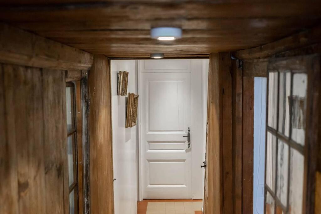 Le Rousseau Apartment Annecy Luaran gambar