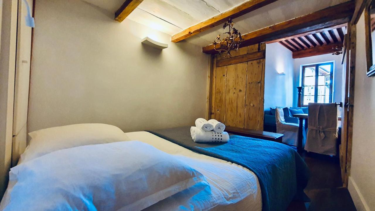 Le Rousseau Apartment Annecy Luaran gambar